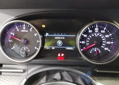 2023 Kia Carnival Mpv Lx Seat Package z USA, uszkodzony, nr VIN KNDNB4H3XP6210215